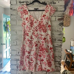 Banana Republic dress